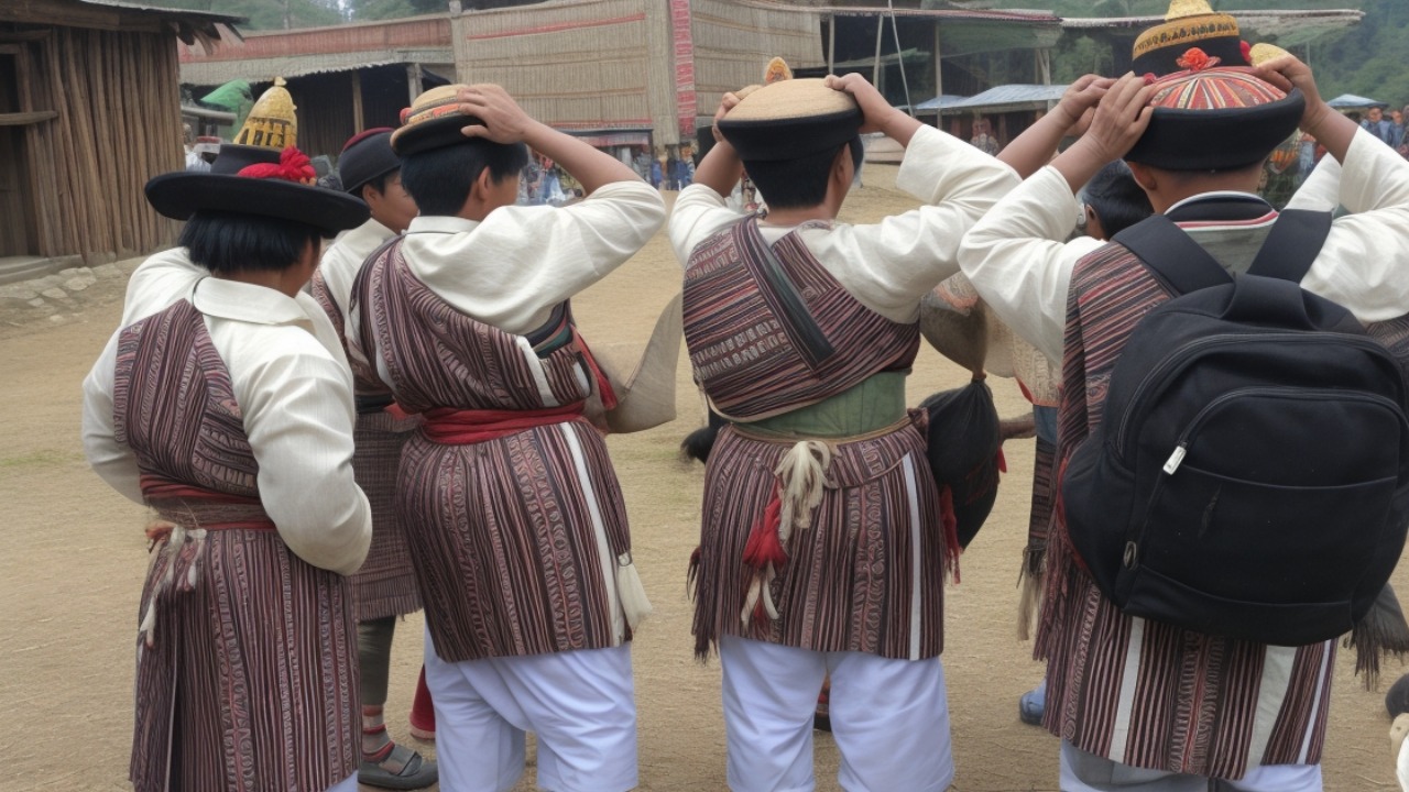 Cultural Traditions and Practices of the Lepcha People