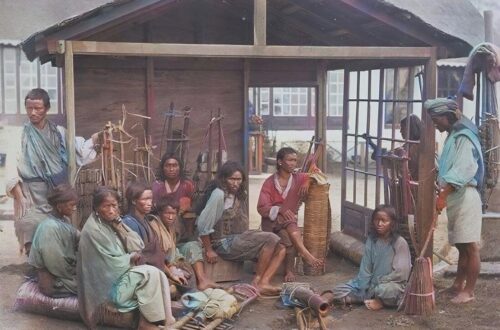 Fascinating Facts About Lepcha People