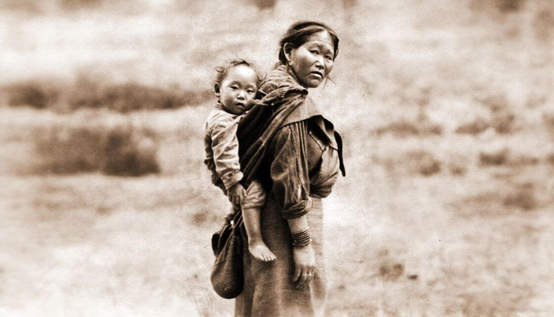 History of the Lepcha People